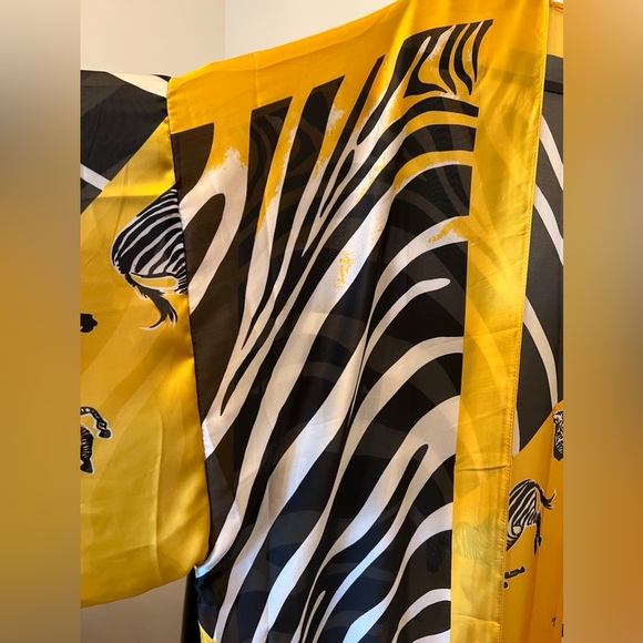 Nairobi Kimono - Picture 6 of 7